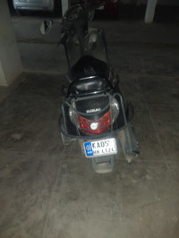 Suzuki Access 125
