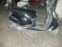 Suzuki Access 125