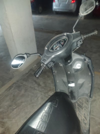 Suzuki Access 125