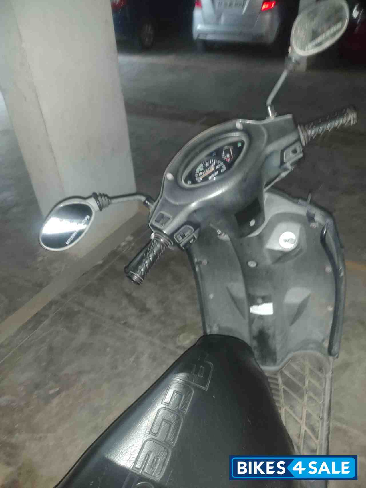 Suzuki Access 125