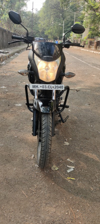 Honda CB Unicorn 160 2017 Model