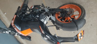 KTM Duke 125 2019 Model