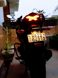 Honda CB Hornet 160R 2017 Model