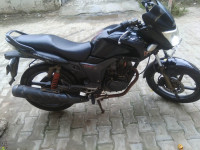 Black Purple Hero Hunk