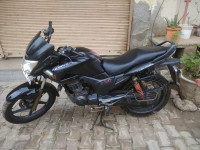 Black Purple Hero Hunk