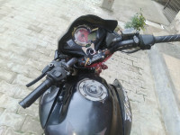 Black Purple Hero Hunk