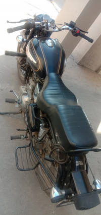 Royal Enfield Bullet Standard 350 2019 Model