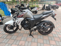 Yamaha FZ-S FI V2 2016 Model