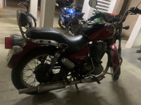 Royal Enfield Thunderbird TwinSpark 350 2011 Model