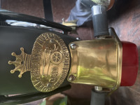 Royal Enfield Bullet 350