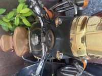 Royal Enfield Bullet 350