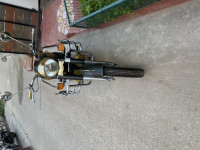 Royal Enfield Bullet 350