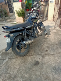 Bajaj Discover 100 2012 Model