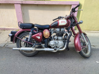 Royal Enfield Classic 350 2013 Model