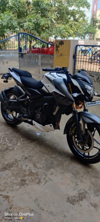 Bajaj Pulsar 200 NS ABS