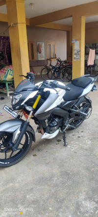 Bajaj Pulsar 200 NS ABS