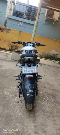 Bajaj Pulsar 200 NS ABS