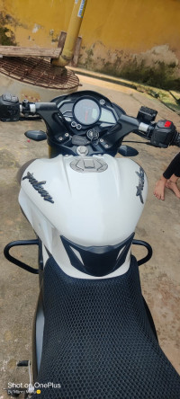 Bajaj Pulsar 200 NS ABS