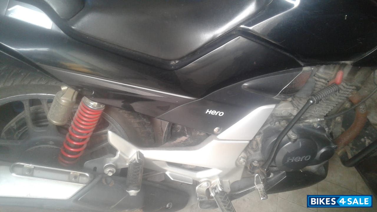 Hero CBZ Xtreme