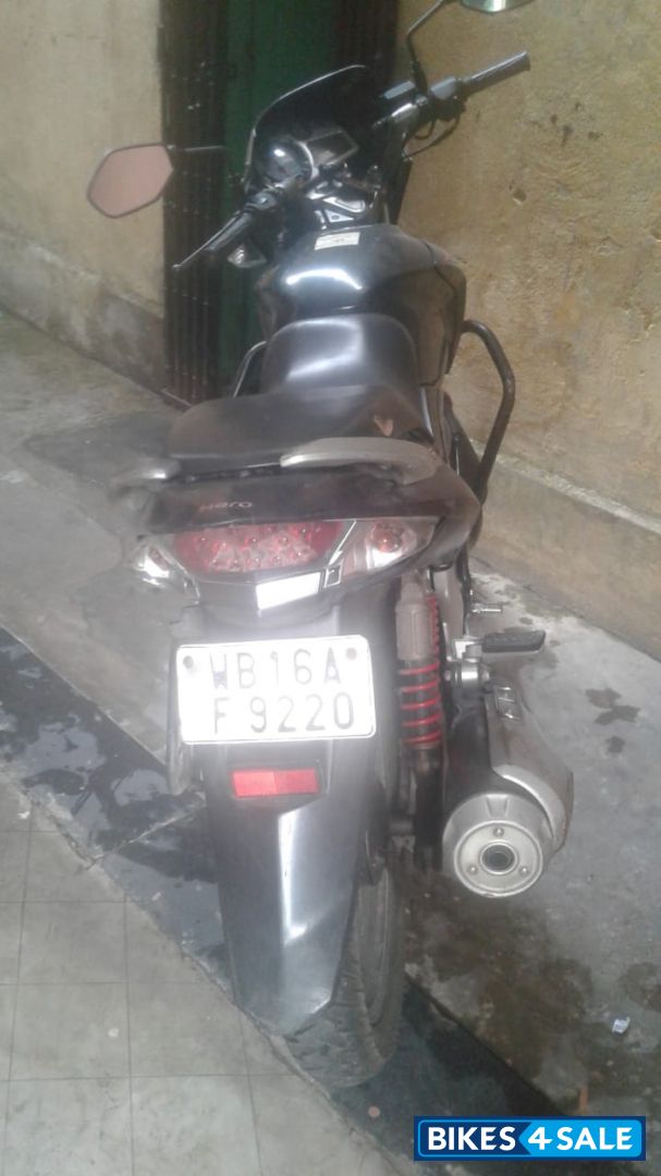 Hero CBZ Xtreme Hero CBZ Xtreme