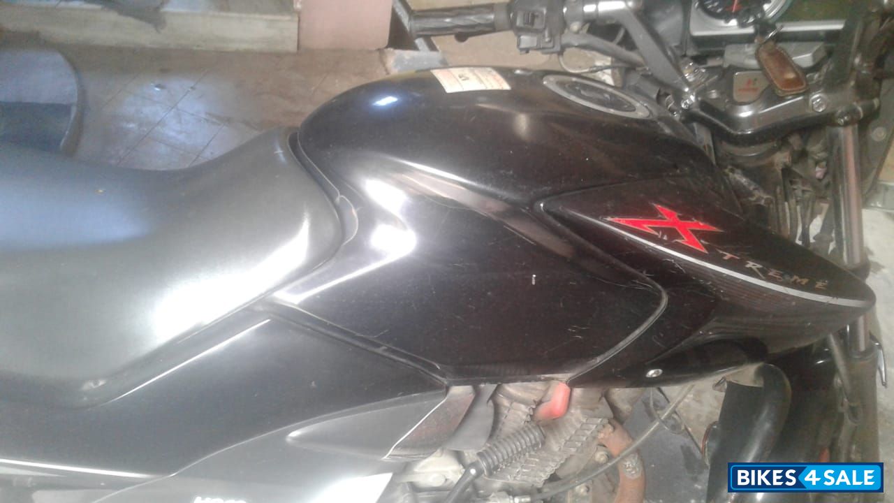 Hero CBZ Xtreme Hero CBZ Xtreme