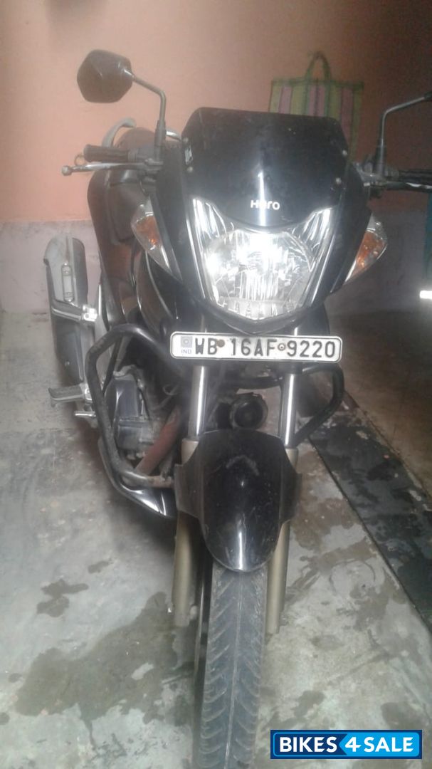 Hero CBZ Xtreme Hero CBZ Xtreme