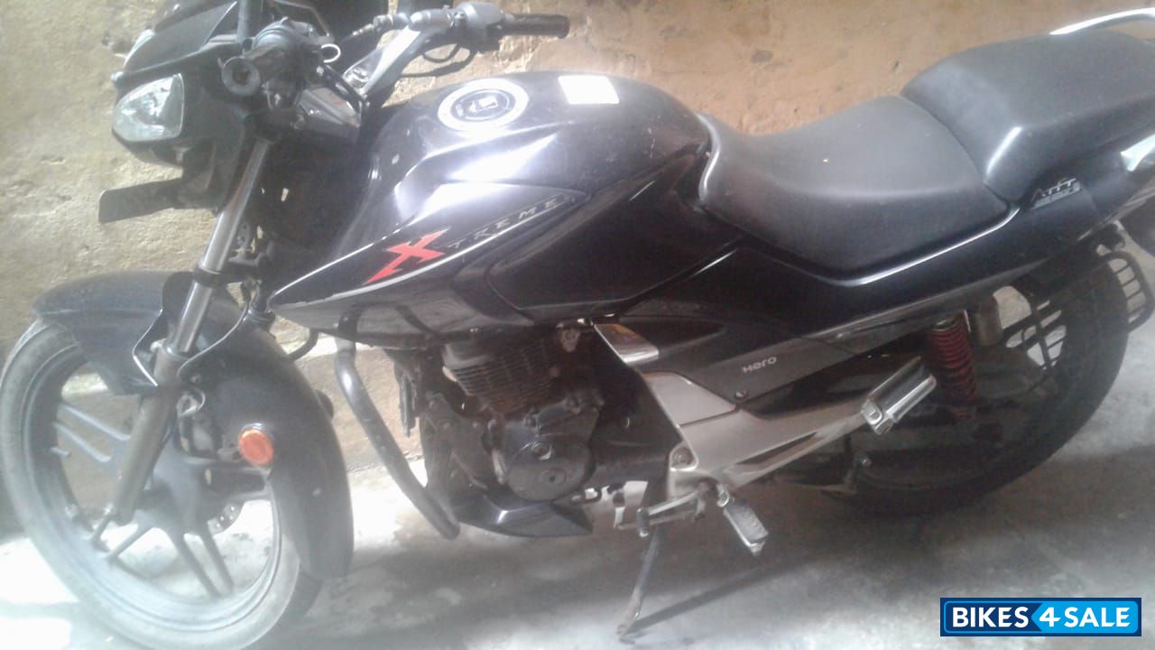 Hero CBZ Xtreme Hero CBZ Xtreme