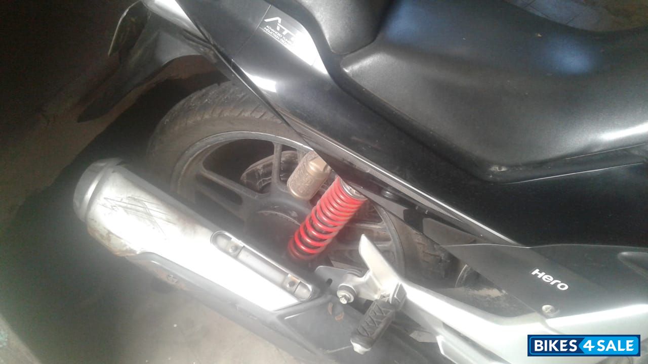 Hero CBZ Xtreme Hero CBZ Xtreme