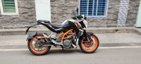KTM Duke 390