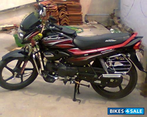 Hero Super Splendor