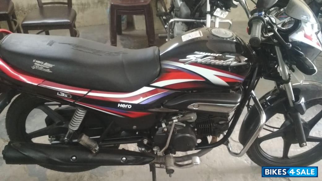 Hero Super Splendor