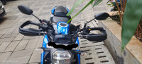 Suzuki Gixxer 150