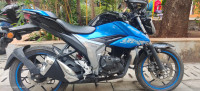 Suzuki Gixxer 150