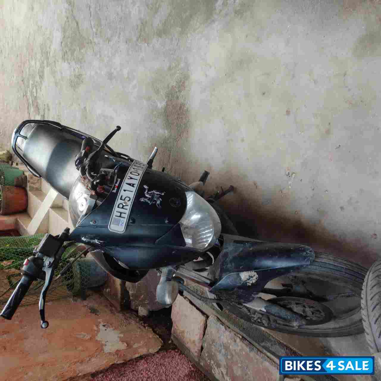 Yamaha SS125 Yamaha SS125