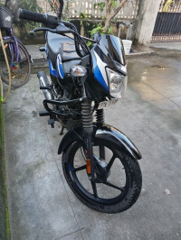 Bajaj CT110 ES BS6