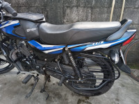 Bajaj CT110 ES BS6