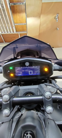 Yamaha FZ-S FI V3 BS6 2020 Model