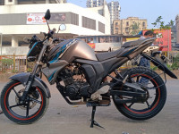 Yamaha FZ FI V2
