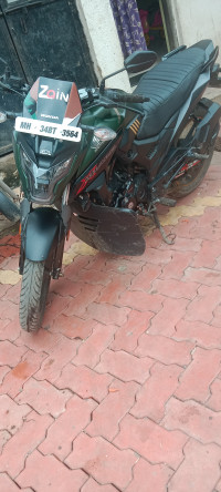 Honda XBlade BS6 2020 Model