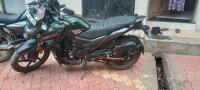 Honda XBlade BS6