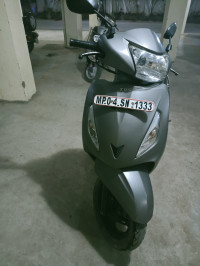 TVS Jupiter 2014 Model