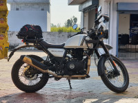 Royal Enfield Himalayan 2021 2021 Model