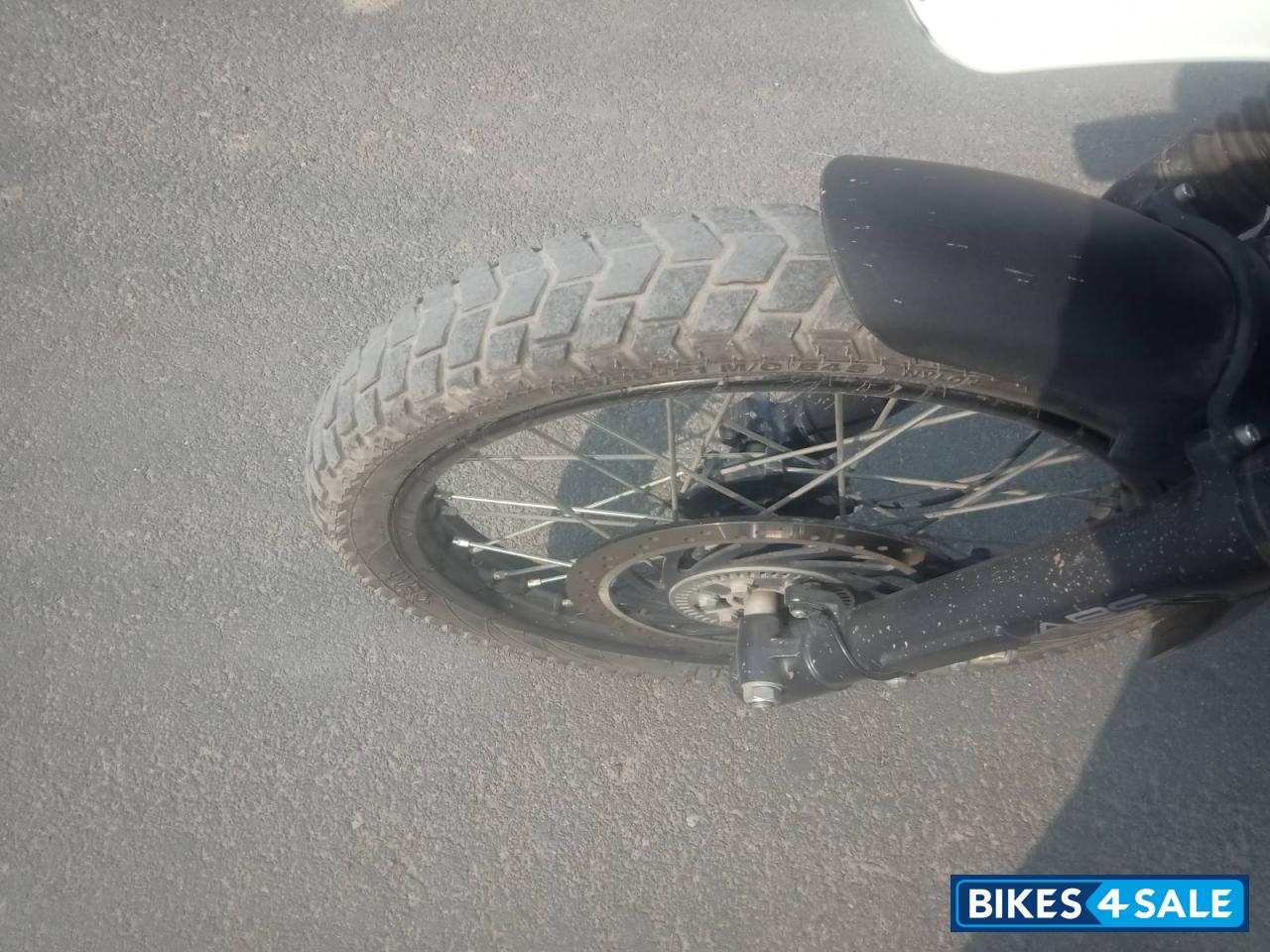 Royal Enfield Himalayan