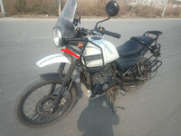 Royal Enfield Himalayan