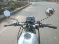 Royal Enfield Himalayan