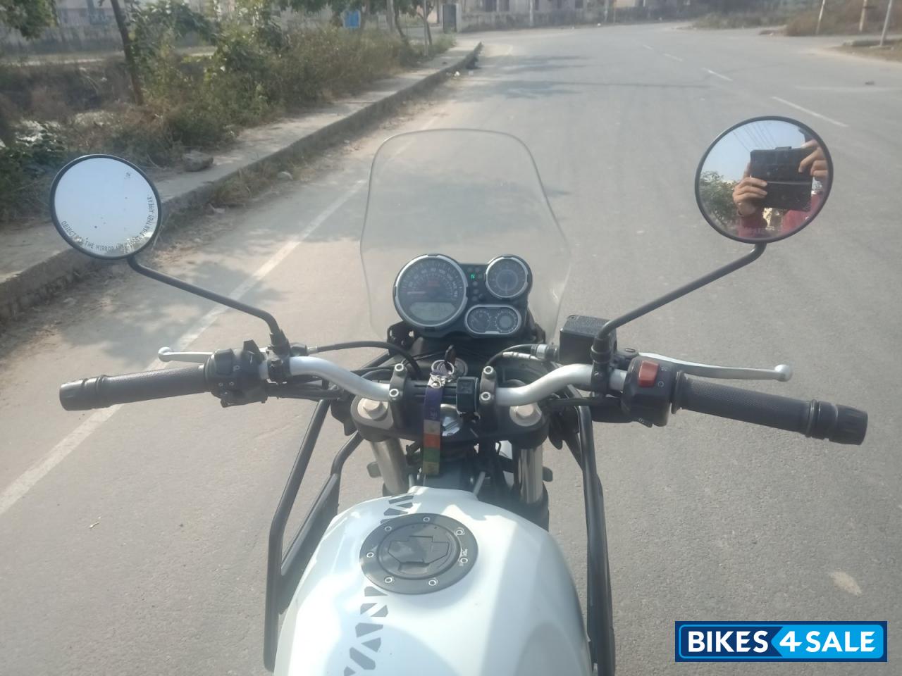 Royal Enfield Himalayan