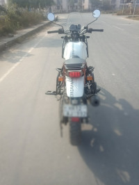 Royal Enfield Himalayan