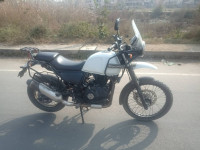 Royal Enfield Himalayan