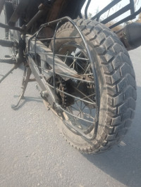 Royal Enfield Himalayan