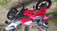 Yamaha YZF R15 V2 2012 Model